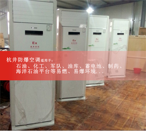 供电局防爆天花机,北京防爆天花机案例图